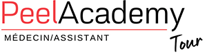 Logo Peel Academy ENEOMEY